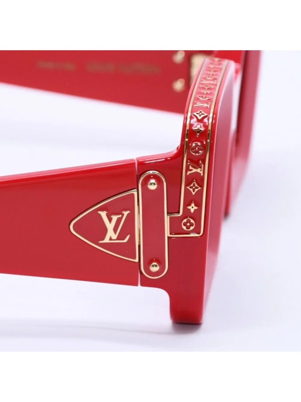 Louis Vuitton NIGO Sunglasses Eyewear Zillonaires